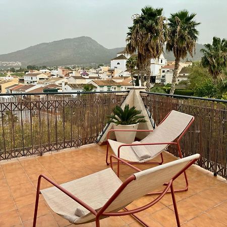 Mirador De Alhaurin Loft City Center Alhaurín de la Torre Exterior foto