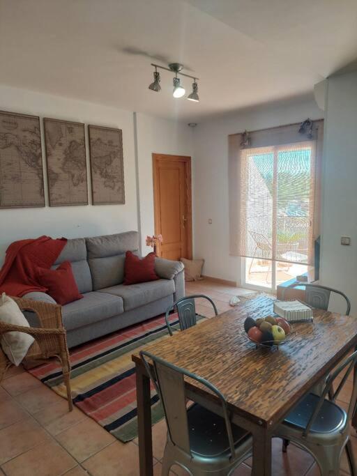 Mirador De Alhaurin Loft City Center Alhaurín de la Torre Exterior foto