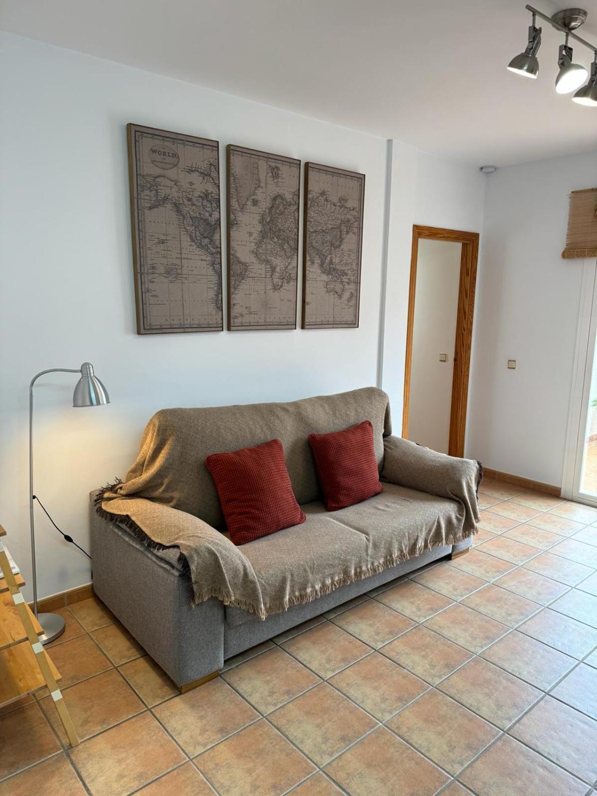 Mirador De Alhaurin Loft City Center Alhaurín de la Torre Exterior foto