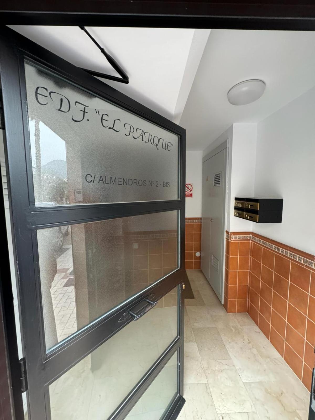 Mirador De Alhaurin Loft City Center Alhaurín de la Torre Exterior foto